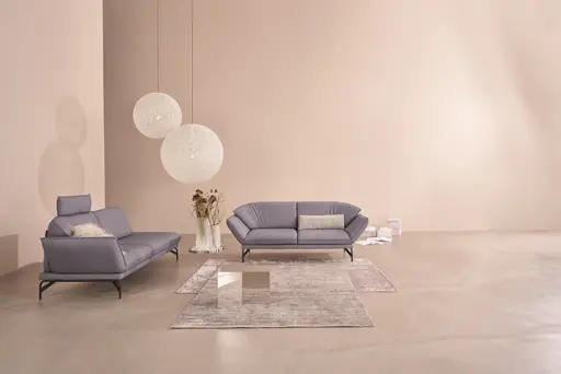 Modell Springfield Sofa 2,5 Sitzer